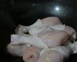 Foto langkah ke 3 dari resep Gulai Ayam Ala Padang.