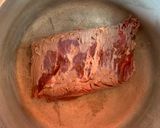 Foto del paso 1 de la receta: Carne a la Cola-Cola