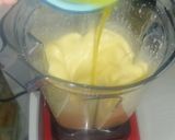 Foto del paso 3 de la receta: Panettone
