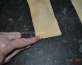 عکس مرحله 6 از دستور پاپ تارت