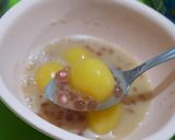 Foto langkah ke 8 dari resep Candil Ketan Mutiara.