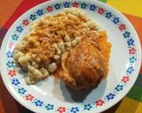 Nokedli vagy galuska recept fázis 4 fotója