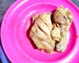 Foto langkah ke 2 dari resep Ayam Goreng Crispy Sederhana.