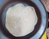 A picture of step 3 of Samosa.