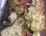 Foto del paso 7 de la receta: Una sopa paraguaya dominguera