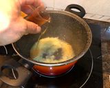 Foto del paso 2 de la receta: Entrecot en salsa al roquefort