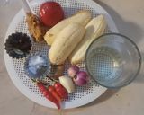Foto langkah ke 1 dari resep Saus pisang.