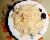 ব্রেড সেমাই মালাই চপ (bread semai malai chop recipe in Bengali) রেসিপির ধাপ 5 ছবি