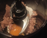 Foto del paso 1 de la receta: Sándwich de pan de atún microondas