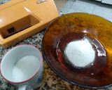 Foto del paso 2 de la receta: Merenguitos
