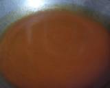 Papad ki sabji recipe step 2 photo