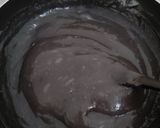 Foto langkah ke 5 dari resep Dawet Ireng.