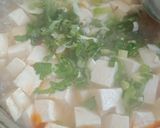 Foto langkah ke 5 dari resep Sup ceker tahu.