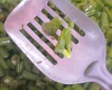 फ्रेंच बीन सब्जी (french beans sabzi recipe in Hindi) रेसिपी चरण 4 फोटो