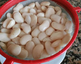 Foto del paso 1 de la receta: Fabada con cerveza al estilo Mari Carmen