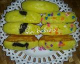 Foto langkah ke 5 dari resep Kue Pukis TOP MARKOTOP👍👍.