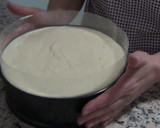 Foto del paso 10 de la receta: Tarta mousse de turrón