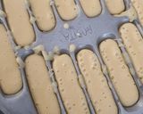 Foto langkah ke 6 dari resep Pukis Lumer.