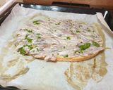 Pas rețetă Bruschetta cu anșoa 5 fotografie