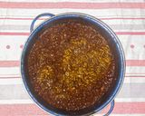 Foto del paso 3 de la receta: Moussaka griega inspirada en carne a la boloñesa