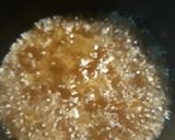 A picture of step 8 of Chinese Lionhead Meatballs.