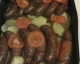 Hurka gazdagon recept fázis 4 fotója