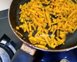 A picture of step 1 of Pumpkin/Kaduu/Kumdo/Pharsi/Kakharu Kheer/Pudding.