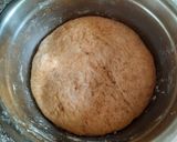 Tej- és tojásmentes tökmagos pogácsa recept fázis 1 fotója