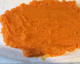 Foto del paso 2 de la receta: Bocconcini di zucca (calabaza)