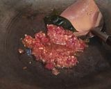 Foto langkah ke 4 dari resep Tumis tongkol kacang panjang.