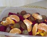 Foto langkah ke 3 dari resep Salad Buah.