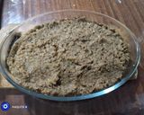 Foto del paso 5 de la receta: Mis empanadas vegetarianas 🌱