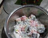 Foto langkah ke 4 dari resep Cenil Singkong.