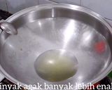 Foto langkah ke 2 dari resep He Kau Khas Bagan.