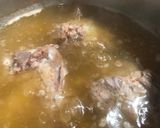 Foto del paso 2 de la receta: Manteca colorá