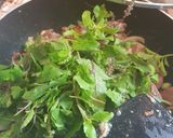 รูปขั้นตอนการทำที่ 4 ของ กะเพราตับไก่