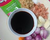Foto langkah ke 1 dari resep Ase Cabe Gendot.