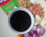 Foto langkah ke 1 dari resep Ase Cabe Gendot.