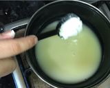 A picture of step 8 of Pastry-Bread Pastry-no baking.