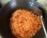 Foto langkah ke 3 dari resep Sambal Kering Bihun.