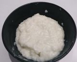 Foto langkah ke 3 dari resep Bubur Merah Putih.