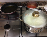 Foto del paso 1 de la receta: Arroz a la cubana