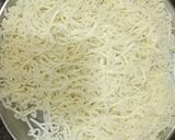 A picture of step 1 of Veg Chowmein.