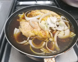 Foto langkah ke 5 dari resep Simple Chicken Teriyaki.