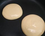 Foto langkah ke 7 dari resep Fluffy Pancake.