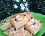 Foto langkah ke 7 dari resep Lekker Holland/Dutch botterkoek.