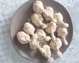 Foto langkah ke 4 dari resep Chicken Drumstick.