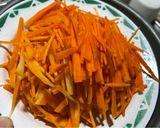 Foto langkah ke 3 dari resep KIMCHI (Orang Jakarta tapi suka Makanan Korea).