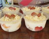 Foto langkah ke 3 dari resep Salad Buah.
