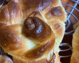 Foto del paso 8 de la receta: Bollos buenos!